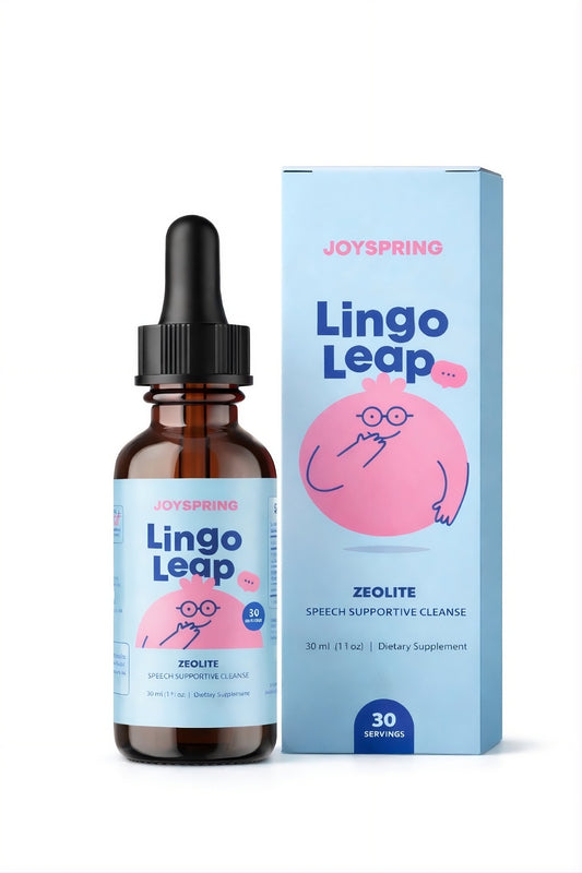 Lingo Leap Joyspring